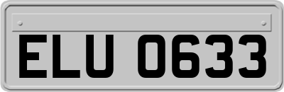 ELU0633