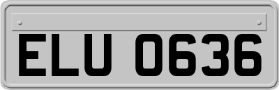 ELU0636