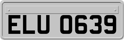 ELU0639