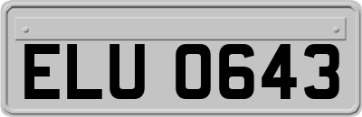 ELU0643