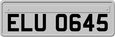 ELU0645