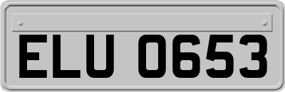 ELU0653