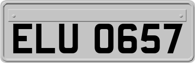 ELU0657