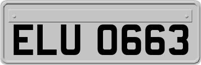 ELU0663