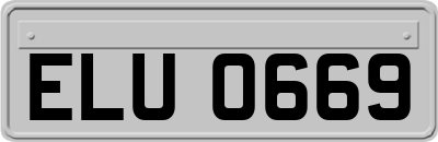 ELU0669
