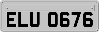ELU0676