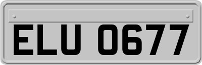 ELU0677