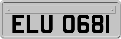 ELU0681