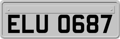ELU0687