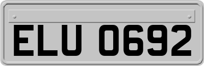 ELU0692