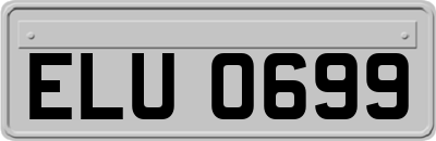 ELU0699