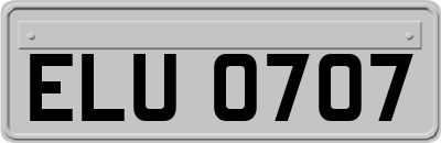 ELU0707