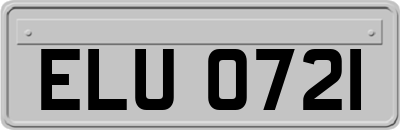ELU0721