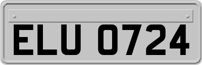 ELU0724