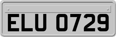 ELU0729
