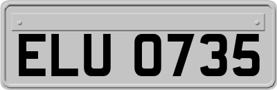 ELU0735
