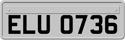 ELU0736