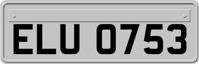 ELU0753