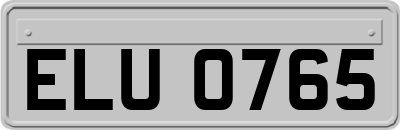ELU0765