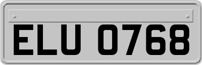 ELU0768