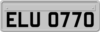ELU0770