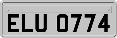 ELU0774