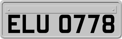 ELU0778