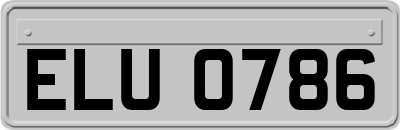 ELU0786