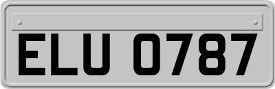 ELU0787