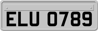 ELU0789