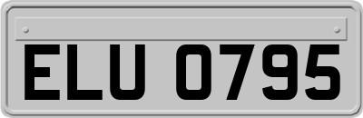 ELU0795