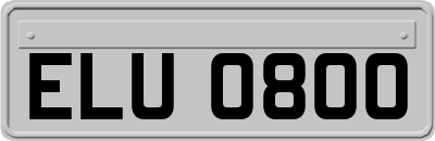ELU0800