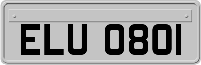 ELU0801