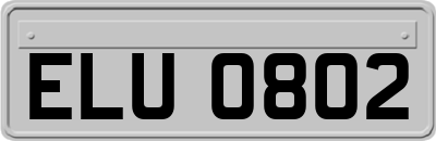 ELU0802