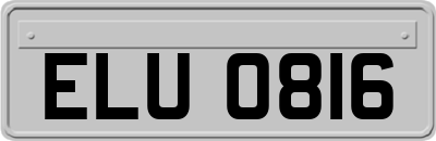 ELU0816