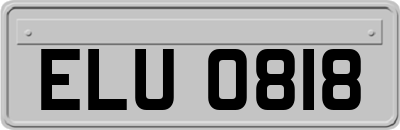 ELU0818