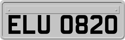 ELU0820