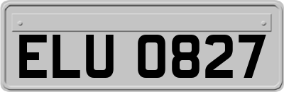 ELU0827