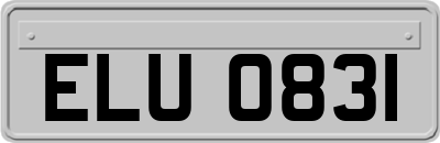 ELU0831