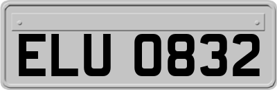 ELU0832