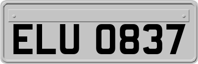 ELU0837