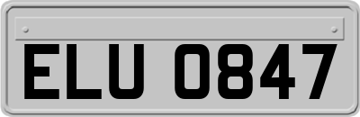ELU0847
