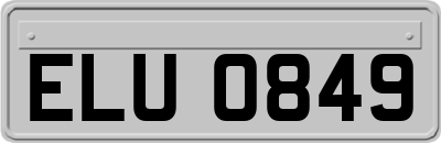 ELU0849