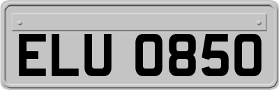 ELU0850
