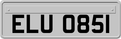 ELU0851