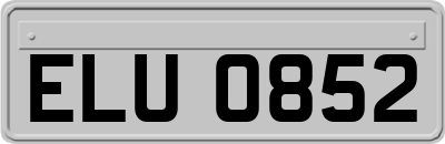 ELU0852