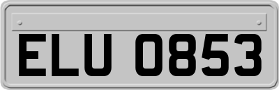 ELU0853