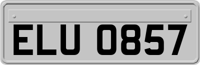 ELU0857