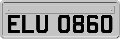 ELU0860