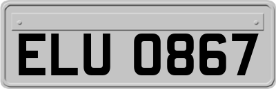 ELU0867